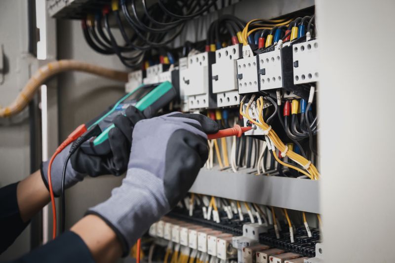 Electrical System Troubleshooting